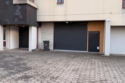 Gewerbeobjekt Wickede (Ruhr) - 1.095&euro; | Angebot:24646540