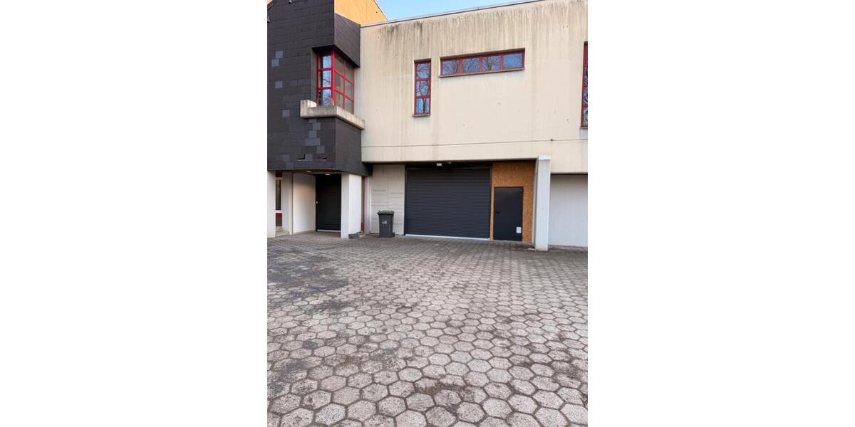 Gewerbeobjekt Wickede (Ruhr) - 1.095&euro; | Angebot:24646540