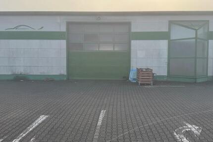 Gewerbeobjekt Marburg Marbach - 2.200&euro; | Angebot:24363808