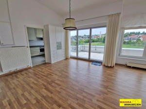 Schramberg-Sulgen Das ist Ihre Chance! Extravagante Penthouse-Wohnung 3.5 zimmer