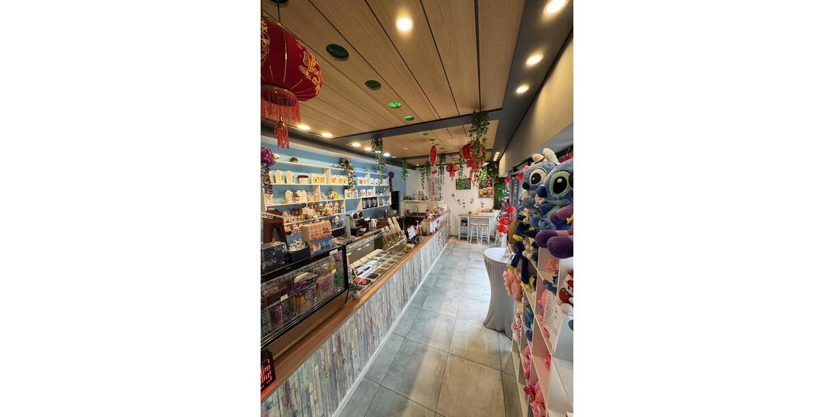 Erleben Sie die exklusive Chance: Kleiner Laden, große Wirkung in WF´s historischer Altstadt zimmer