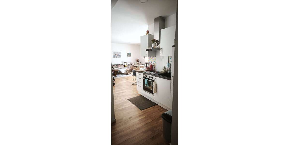 Etagenwohnung Aachen Aachen-Mitte - 2 Zimmer, 53 m&sup2;, 690&euro; | Angebot:27229397