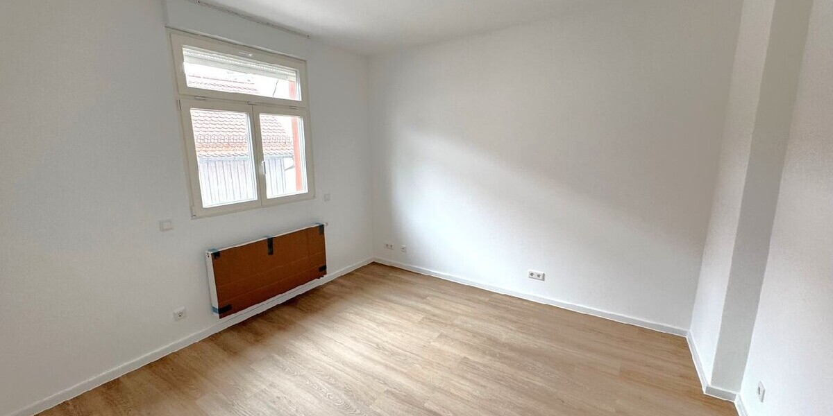 albero:) Altbauflair - modern und pfiffig geschnitten 3 zimmer