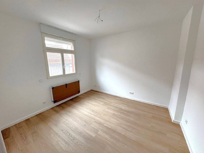 albero:) Altbauflair - modern und pfiffig geschnitten 3 zimmer