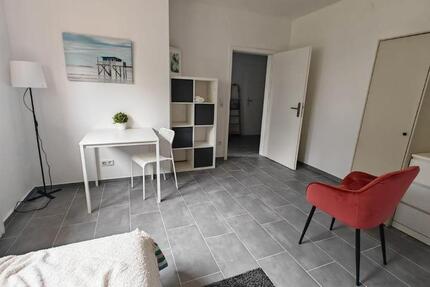 Wohnung Speyer - 1 Zimmer, 19 m&sup2;, 415&euro; | Angebot:25636623