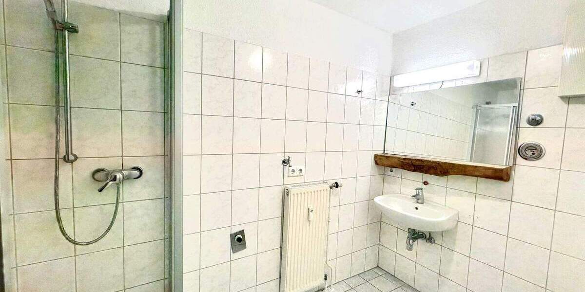 Etagenwohnung Bersenbrück - 3 Zimmer, 90 m&sup2;, 630&euro; | Angebot:25744581