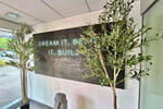 Neues & Top modernes Coworking Space Einzelbüros zentrale Lage - All-in-Miete