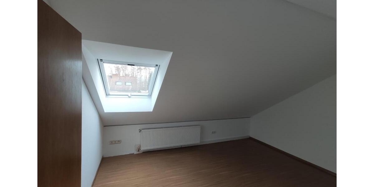 Dachgeschoßwohnung Kahl am Main - 2 Zimmer, 60 m&sup2;, 700&euro; | Angebot:24826309