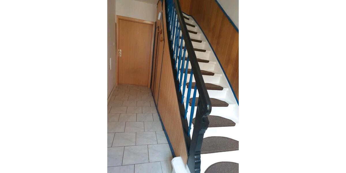 Erdgeschoßwohnung Korbach - 3 Zimmer, 85 m&sup2;, 490&euro; | Angebot:26044434