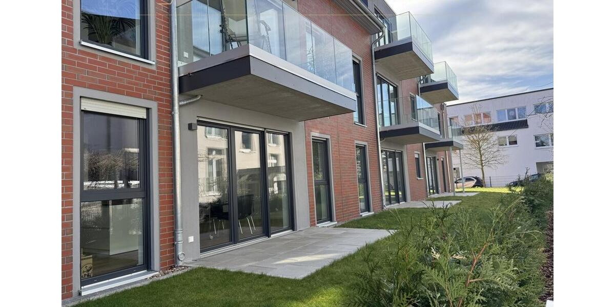 Erdgeschoßwohnung Hannover Bothfeld-Vahrenheide - 3 Zimmer, 103 m&sup2;, 1.650&euro; | Angebot:25513833