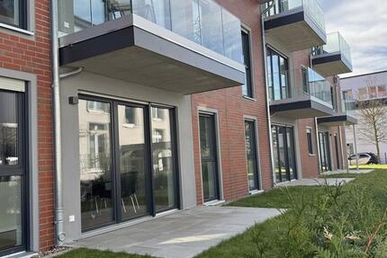 Wohnung Hannover Bothfeld-Vahrenheide - 3 Zimmer, 103 m&sup2;, 1.650&euro; | Angebot:25513833