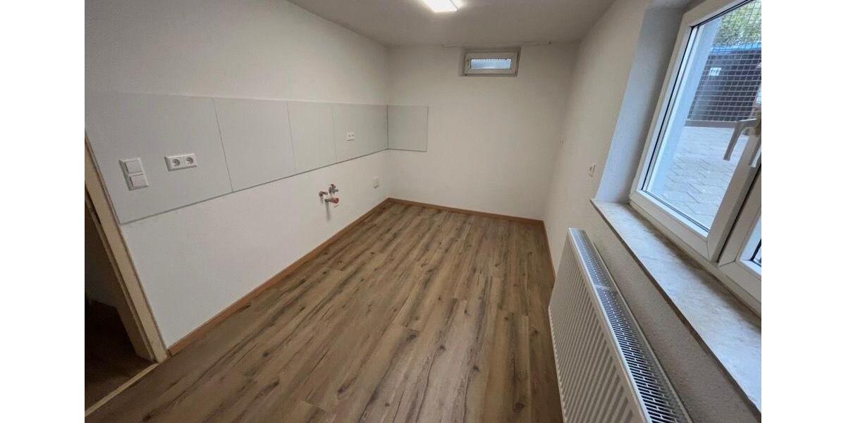 Etagenwohnung Baltmannsweiler - 2 Zimmer, 50 m&sup2;, 650&euro; | Angebot:26629224