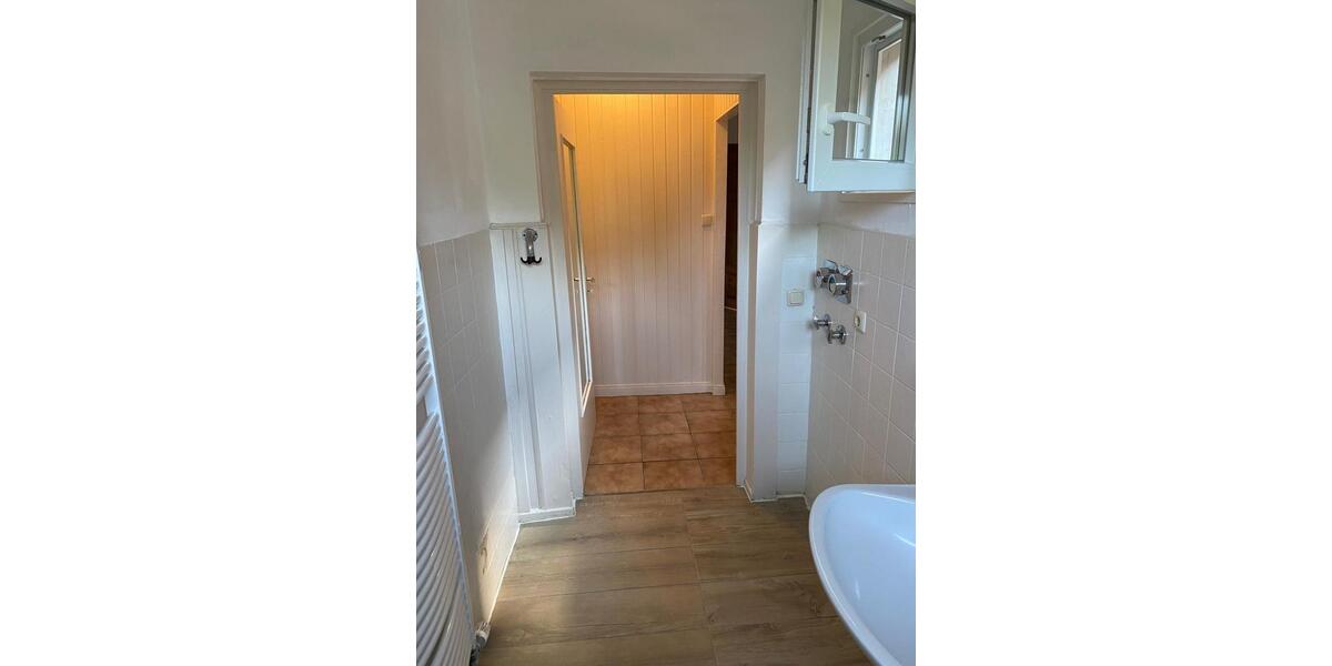 Erdgeschoßwohnung Lüneburg - 2.5 Zimmer, 60 m&sup2;, 755&euro; | Angebot:24826427