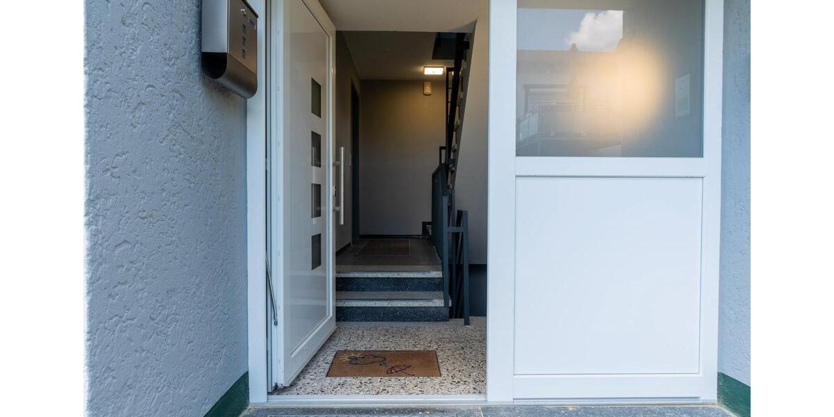 Erdgeschoßwohnung Oberndorf am Neckar - 3.5 Zimmer, 75 m&sup2;, 750&euro; | Angebot:26606553