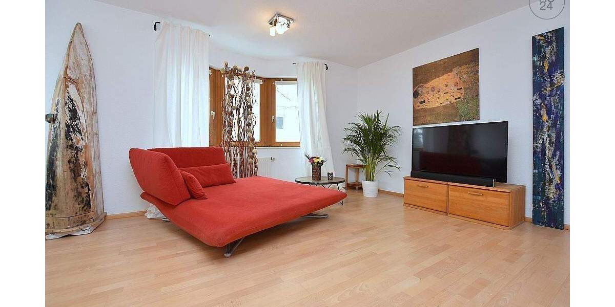 Etagenwohnung Leonberg - 3 Zimmer, 73 m&sup2;, 1.590&euro; | Angebot:25228517
