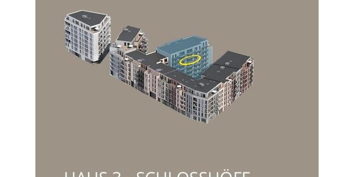 Etagenwohnung Kiel - 2 Zimmer, 71 m&sup2;, 1.190&euro; | Angebot:26480953