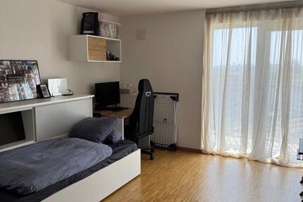 Wohnen auf Zeit Mannheim Käfertal - 2 Zimmer, 28 m&sup2;, 710&euro; | Angebot:24387489