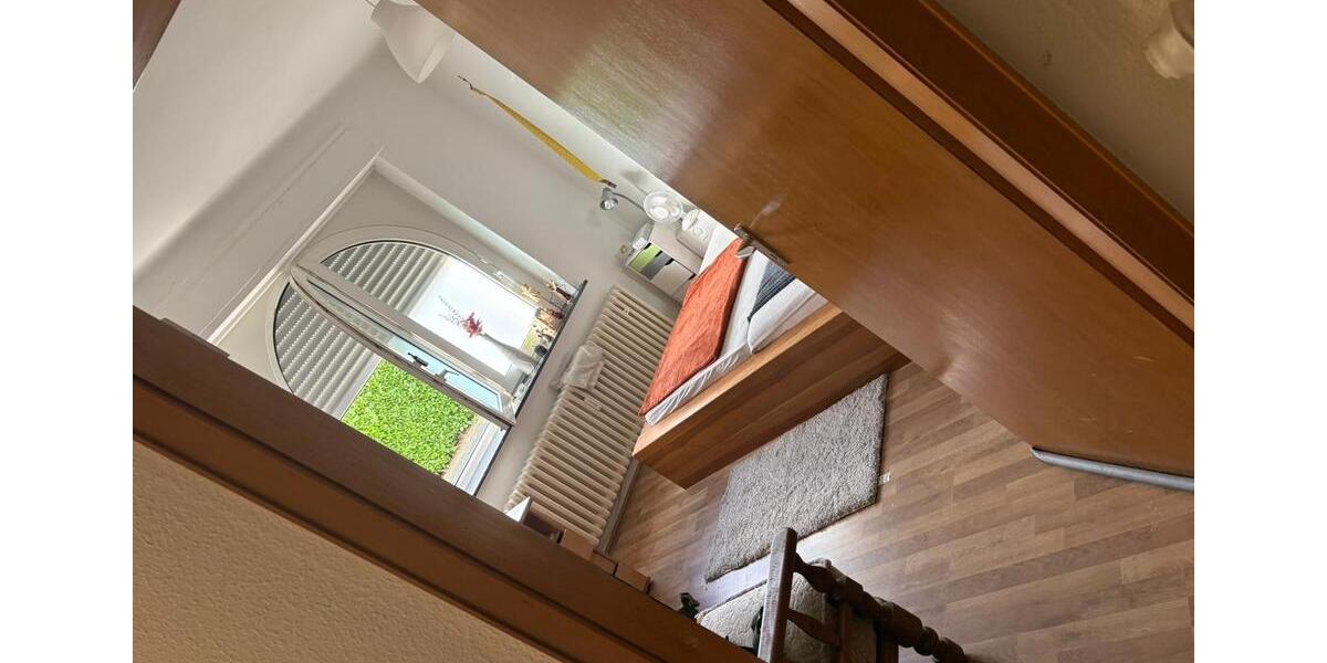 Wohnen auf Zeit Bonn Dransdorf - 1 Zimmer, 20 m&sup2;, 550&euro; | Angebot:26637214