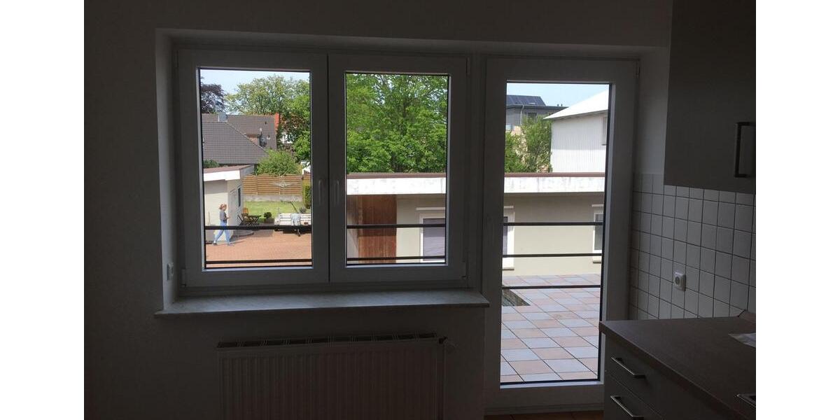 Etagenwohnung Bredstedt - 3 Zimmer, 85 m&sup2;, 670&euro; | Angebot:26617494