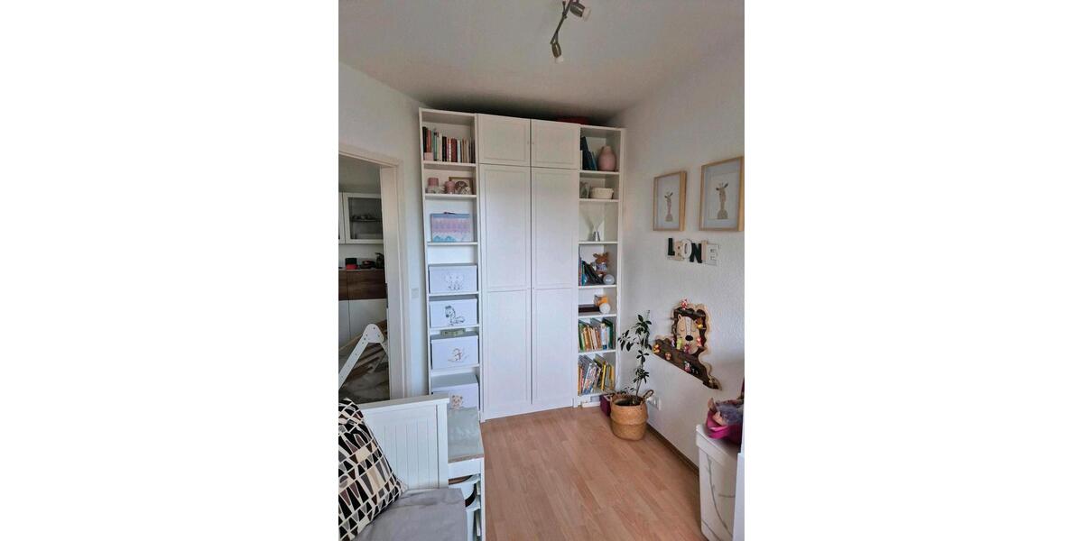 Hochparterre Steinbach (Taunus) - 3 Zimmer, 81 m&sup2;, 1.450&euro; | Angebot:26044444