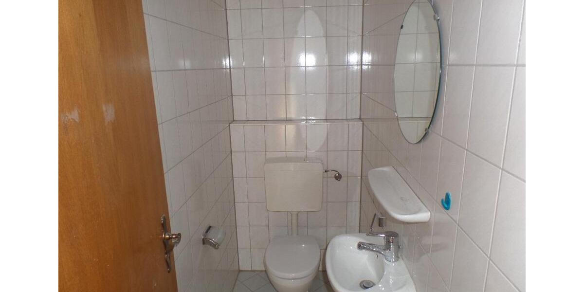 Etagenwohnung Weismain - 4 Zimmer, 99 m&sup2;, 790&euro; | Angebot:26326271