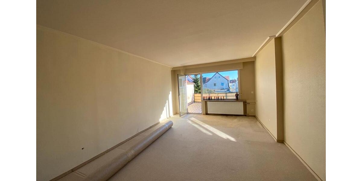 Wohnen auf Zeit Bischofsheim - 1 Zimmer, 27 m&sup2;, 520&euro; | Angebot:24735038