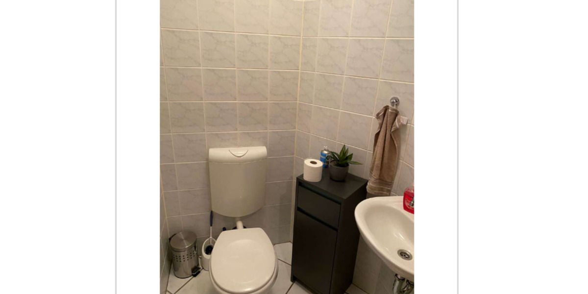 Dachgeschoßwohnung Schwalmstadt - 4 Zimmer, 88 m&sup2;, 790&euro; | Angebot:24601900