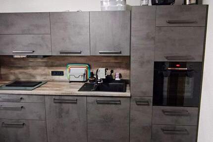 4-Raum-Wohnung mit Balkon in ruhiger Lage auf dem Zeller Berg 4 zimmer