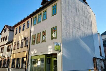 Modernisierte 3-Raumwohnung in Stadroda 3 zimmer