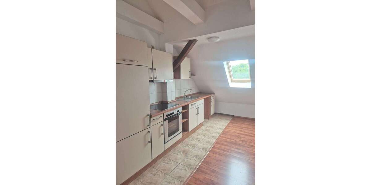 Etagenwohnung Wittenberge - 2 Zimmer, 79 m&sup2;, 595&euro; | Angebot:26889409