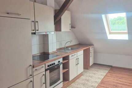 Wohnung Wittenberge - 2 Zimmer, 79 m&sup2;, 595&euro; | Angebot:26889409