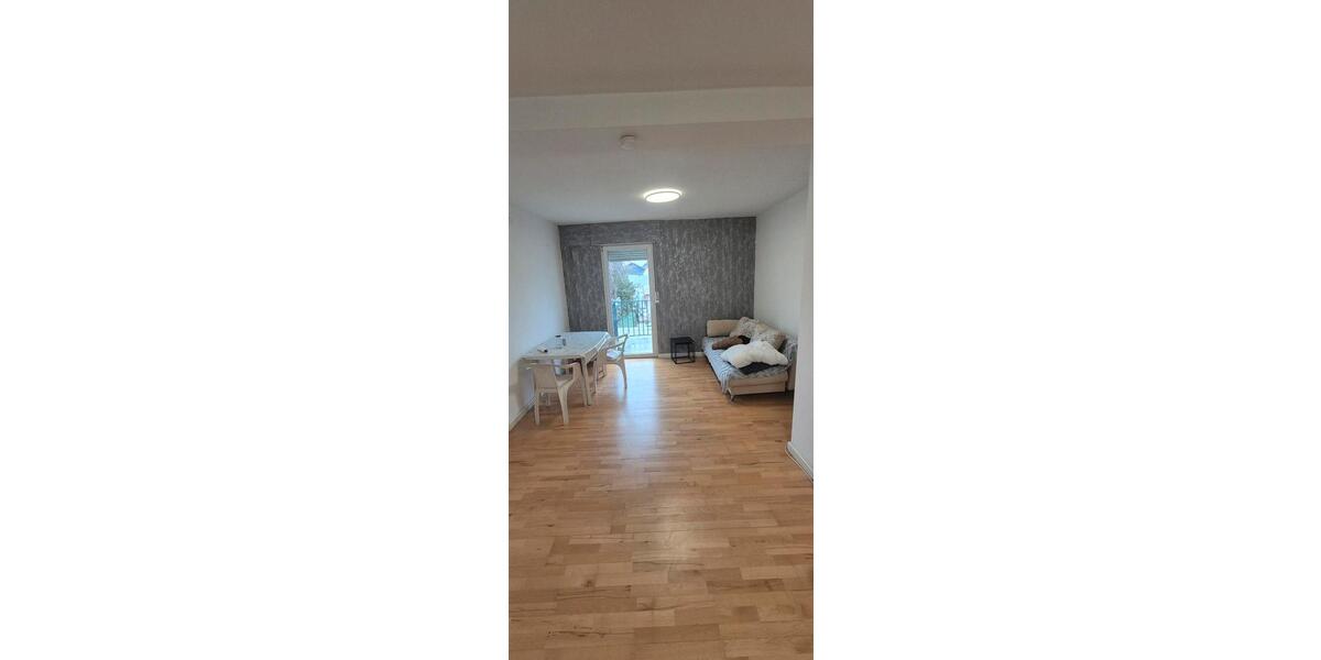 Etagenwohnung Karlstein am Main - 2 Zimmer, 75 m&sup2;, 900&euro; | Angebot:25172873