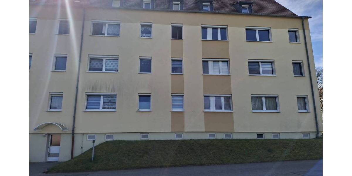 Gewerbeobjekt Grimma OT Dürrweitzschen Dürrweitzschen - 4 Zimmer, 80 m&sup2;, 400&euro; | Angebot:24113030