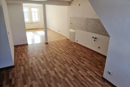 Wohnung Mühlhausen (Thüringen) - 2 Zimmer, 56 m&sup2;, 360&euro; | Angebot:25269003