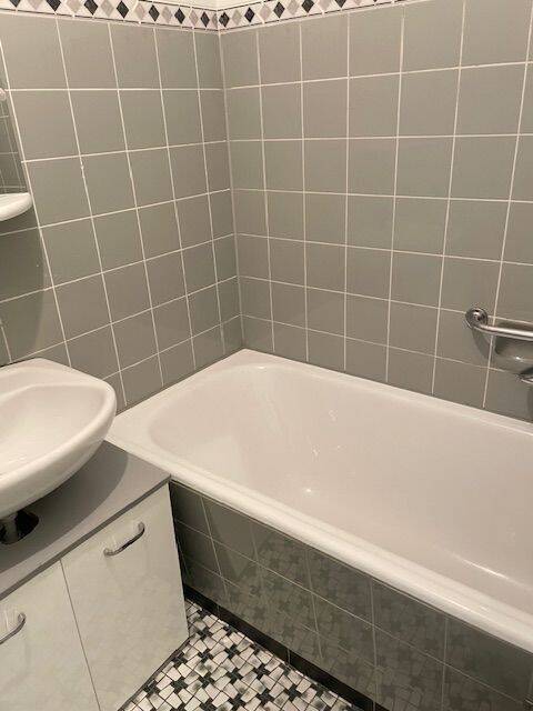 2-Zimmer-Terrassenwohnung Erdgeschoss 2 zimmer