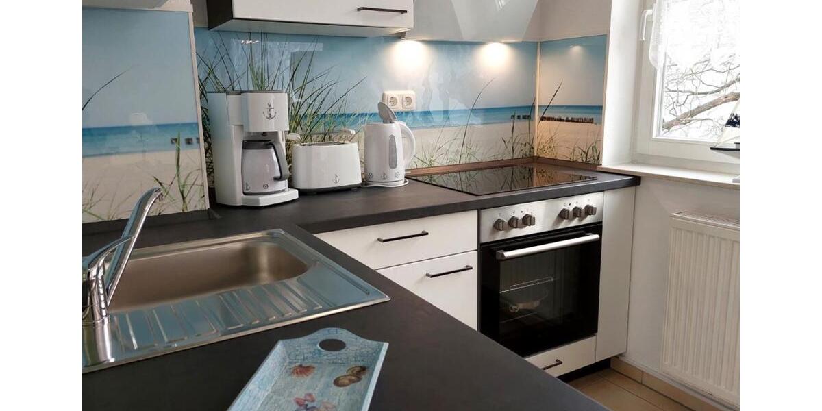 Etagenwohnung Binz - 1 Zimmer, 52 m&sup2;, 81&euro; | Angebot:24831297