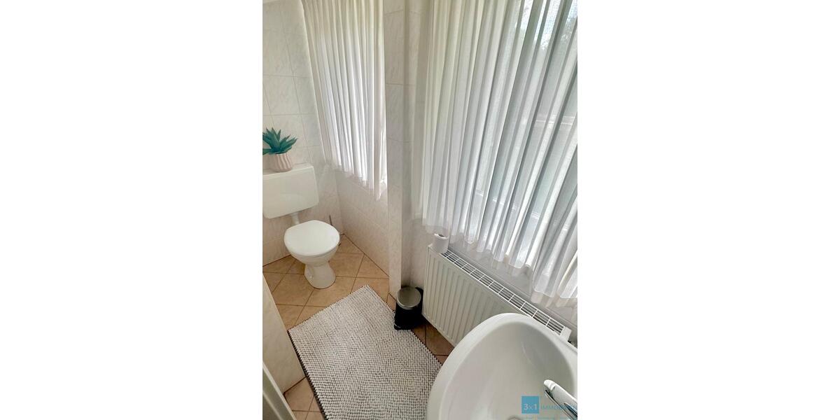 Wohnen auf Zeit Kranichfeld - 5 Zimmer, 123 m&sup2;, 90&euro; | Angebot:14617670