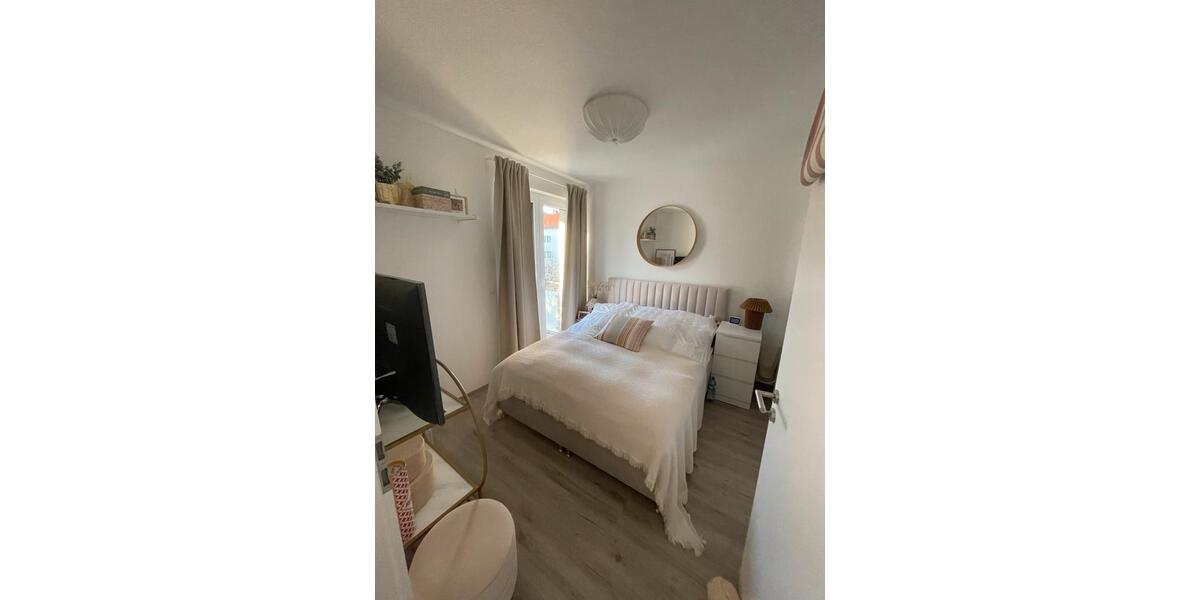 Etagenwohnung Hannover Nord - 2 Zimmer, 50 m&sup2;, 1.040&euro; | Angebot:25922651