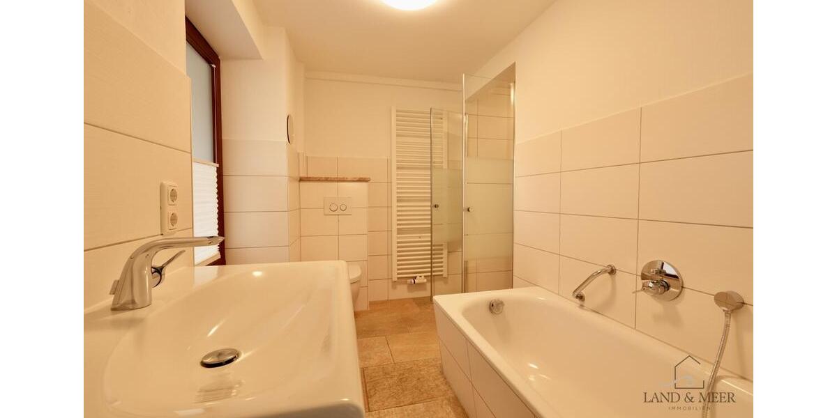 Maisonettenwohnung Neustadt in Holstein - 3 Zimmer, 156 m&sup2;, 1.950&euro; | Angebot:26674775