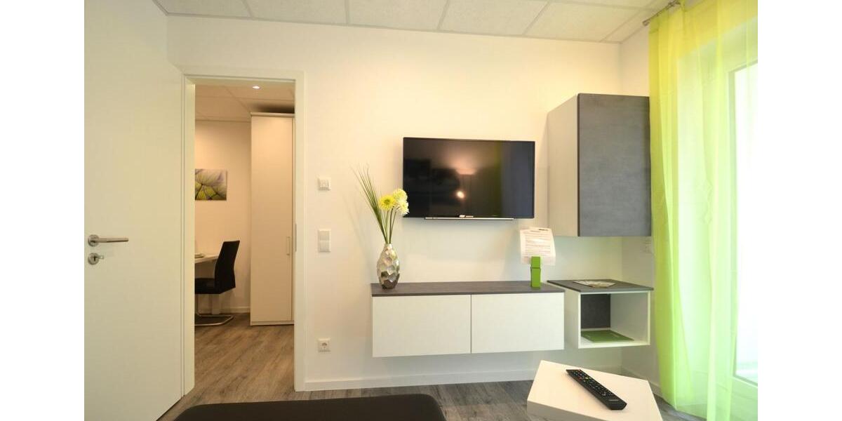 Wohnen auf Zeit Marktheidenfeld - 1 Zimmer, 26 m&sup2;, 945&euro; | Angebot:24701563