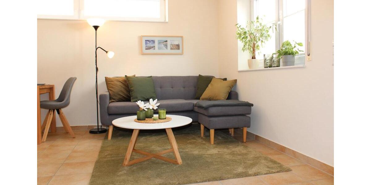 Erdgeschoßwohnung Bad Schönborn - 2 Zimmer, 42 m&sup2;, 900&euro; | Angebot:26414273