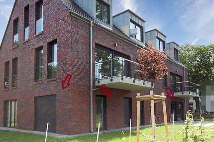 Wohnung Berlin Treptow-Köpenick - 4 Zimmer, 132 m&sup2;, 1.950&euro; | Angebot:27236091