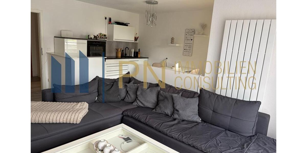 Etagenwohnung Bannewitz - 1 Zimmer, 44 m&sup2;, 590&euro; | Angebot:26611599
