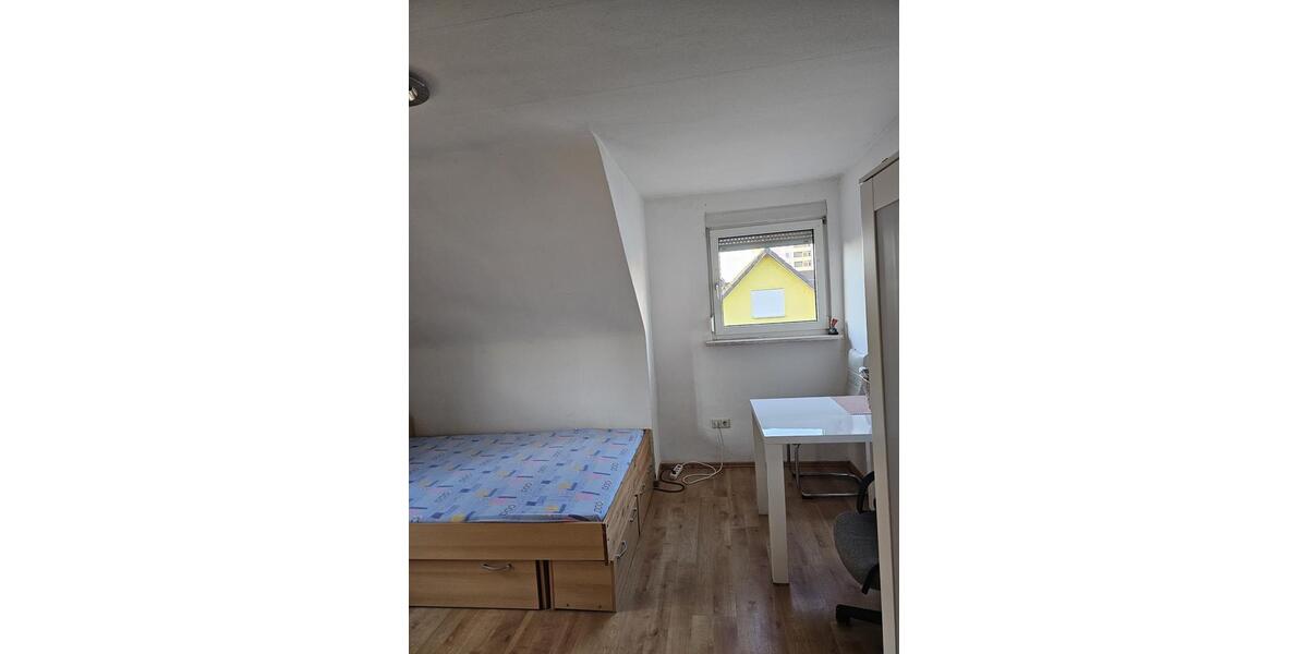 Wohnen auf Zeit Friedrichshafen - 1 Zimmer, 25 m&sup2;, 500&euro; | Angebot:26495007