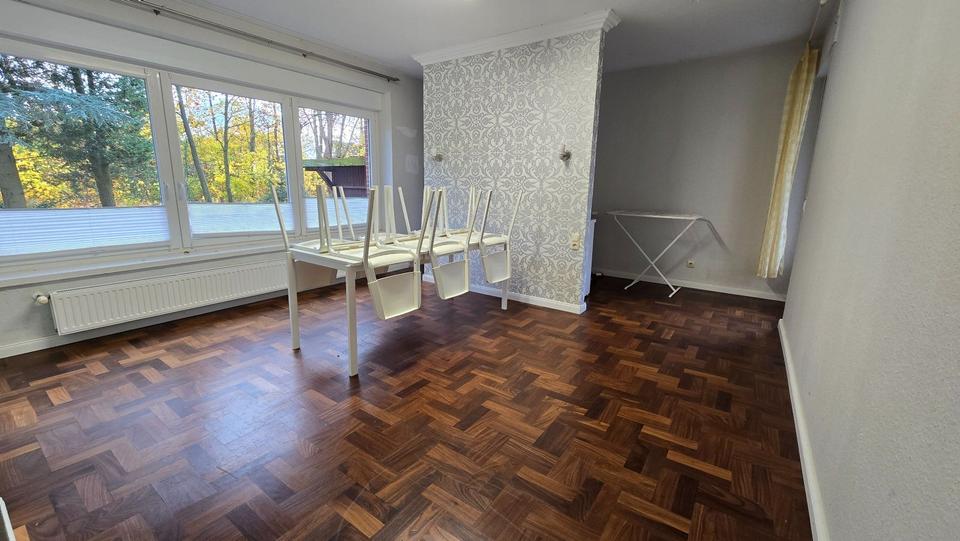 Wohnen auf Zeit Sittensen - 4 Zimmer, 120 m&sup2;, 15&euro; | Angebot:22443236