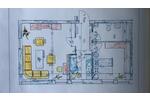 Etagenwohnung Krackow - 2 Zimmer, 60 m&sup2;, 595&euro; | Angebot:26704742