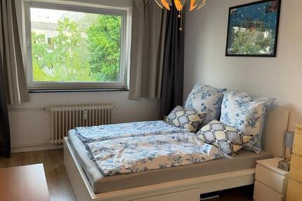 3-Zimmer Wohnung in Eimsbüttel nähe Osterstraße mit Balkon