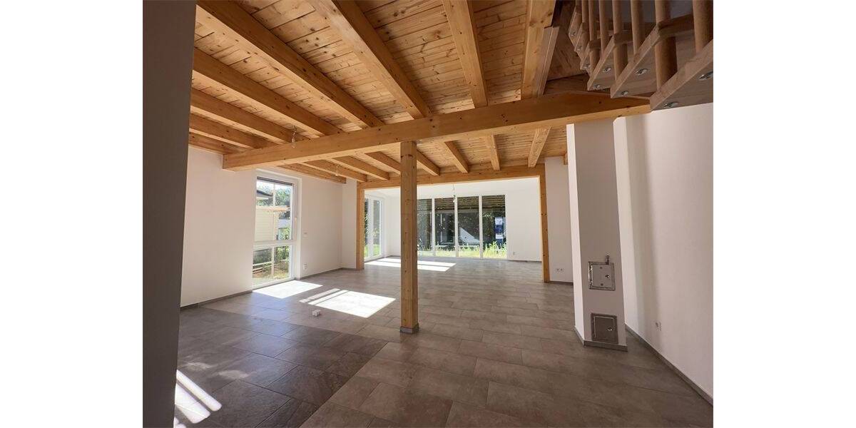 Doppelhaushälfte Wendisch Rietz Siedlung - 4 Zimmer, 146 m&sup2;, 1.840&euro; | Angebot:26155562