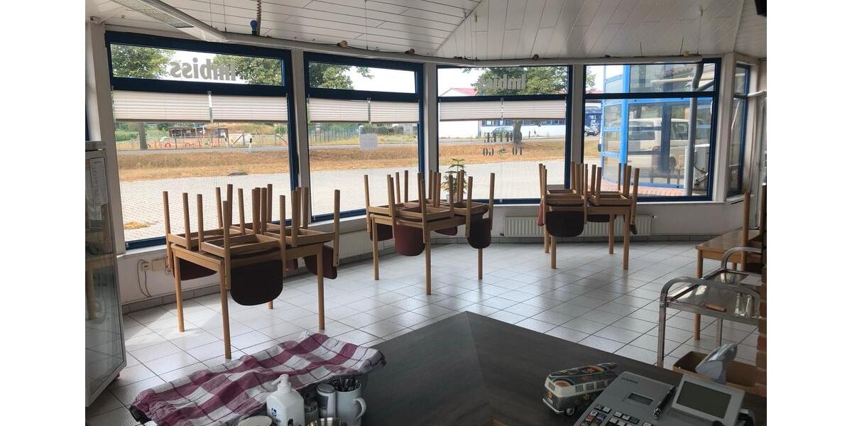 Gewerbeobjekt Königs Wusterhausen - 5&euro; | Angebot:26238576