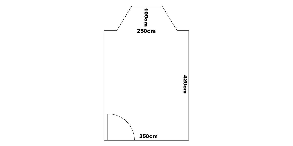 Wohnen auf Zeit Dortmund Innenstadt Nord - 1 Zimmer, 17 m&sup2;, 520&euro; | Angebot:26672925